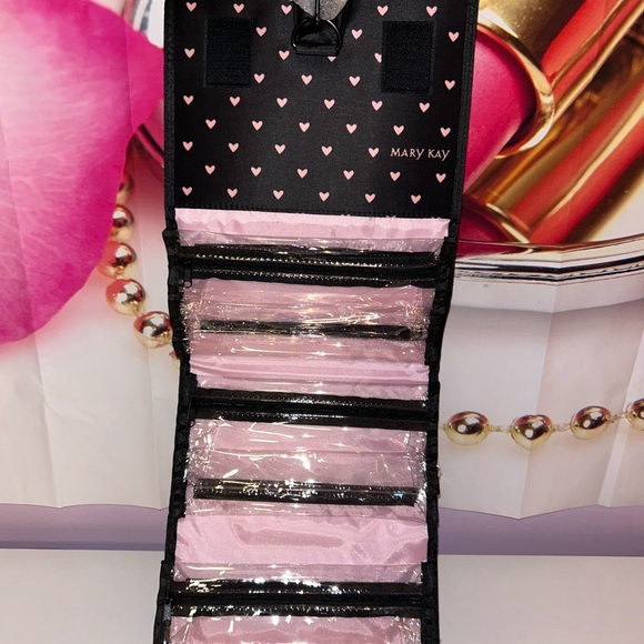 Mary Kay Makeup or Jewelry Organizer, NWT. - Picture 3 of 3